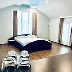 Meatsa Hotel