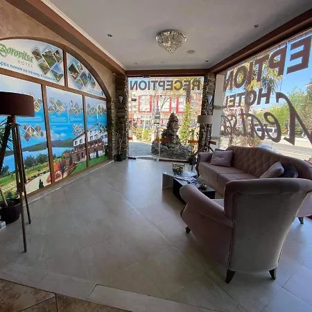 Hotel Meatsa 2*