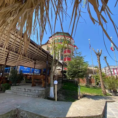 Meatsa Hotel