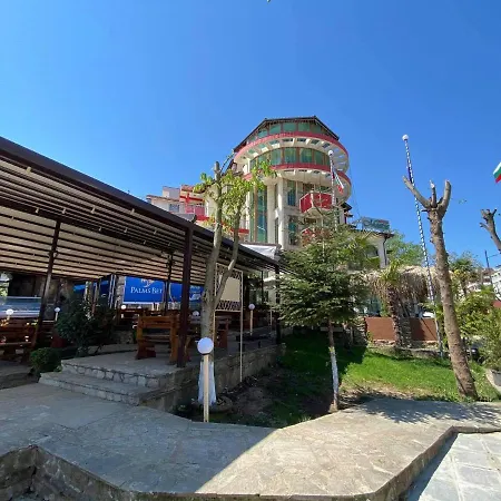 Hotel Meatsa Kŭrdzhali