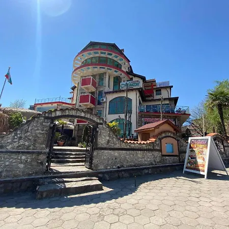 Meatsa Hotel Kŭrdzhali