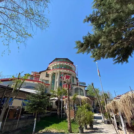 Meatsa Hotel