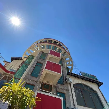 Meatsa 2* Kŭrdzhali