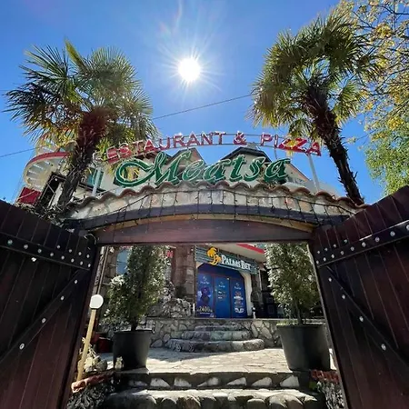 Meatsa 2* Кырджали