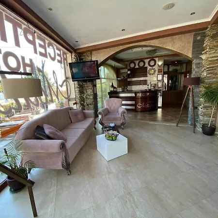 Meatsa Hotel Kŭrdzhali