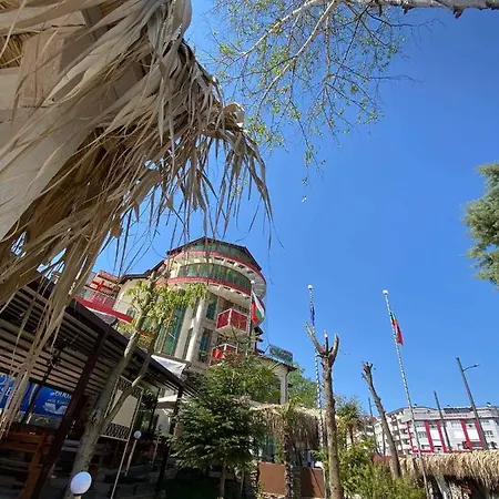 Meatsa 2* Kŭrdzhali