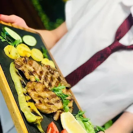 Meatsa Hotel Kŭrdzhali