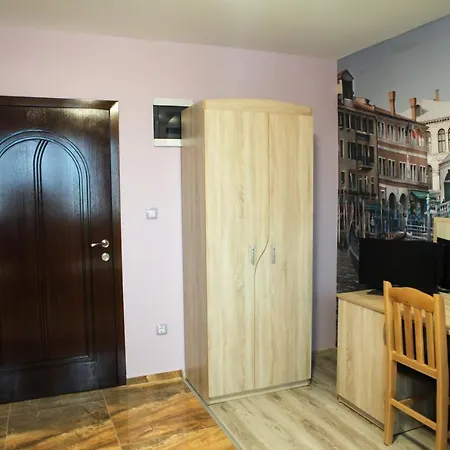 Meatsa Отель 2*