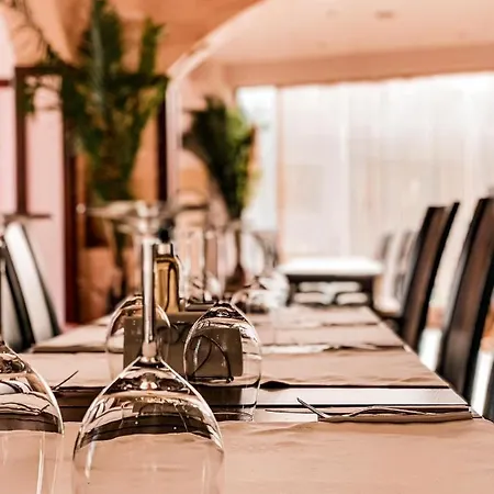 Hotel Meatsa Kŭrdzhali