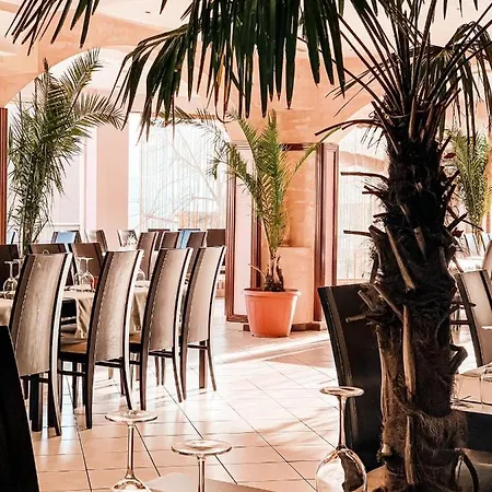 Meatsa Hotel Kŭrdzhali