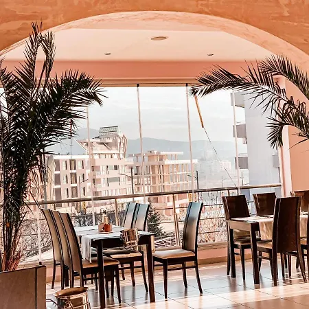 Hotel Meatsa 2*