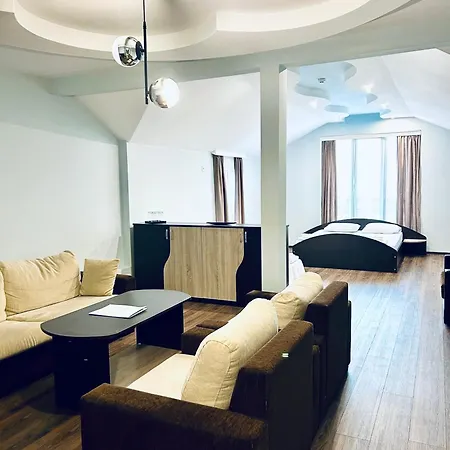 Meatsa 2* Kŭrdzhali