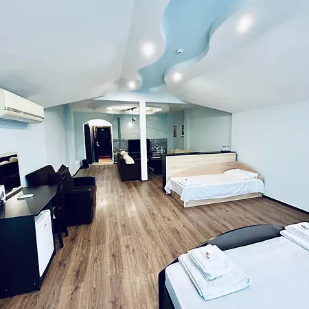 Meatsa Hotel