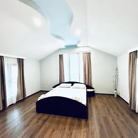 Hotel Meatsa Kŭrdzhali