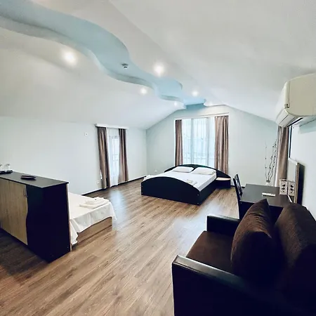Hotel Meatsa 2*