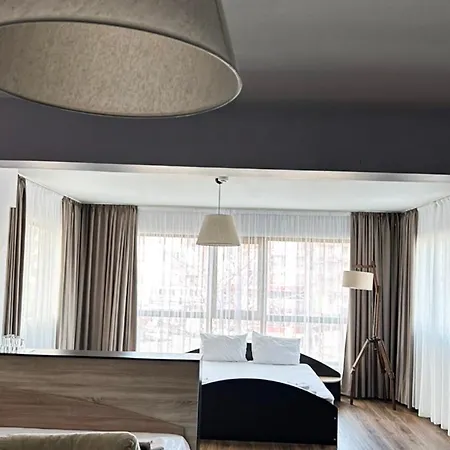 Meatsa Hotel Kŭrdzhali