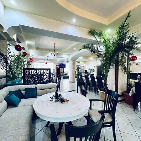 Hotel Meatsa 2*