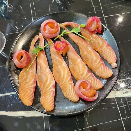 Hotel Meatsa Kŭrdzhali