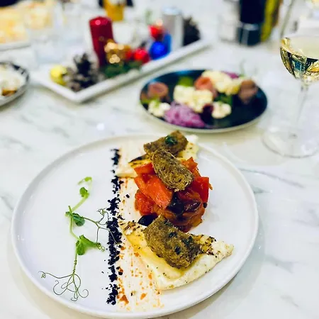 Meatsa Hotel Kŭrdzhali