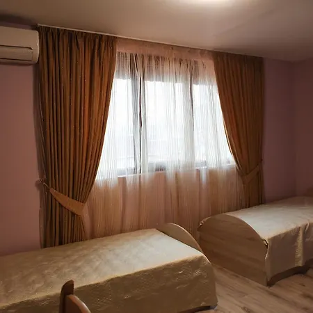 Meatsa Hotel Kurdzhali