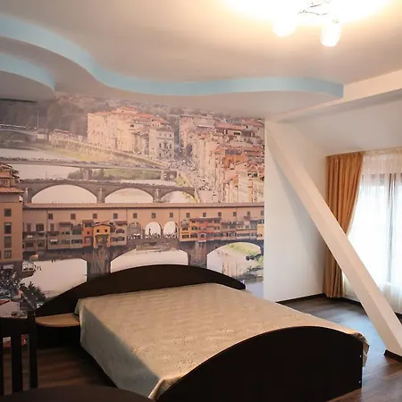 Hotel Meatsa Kŭrdzhali