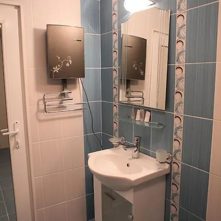 Meatsa 2* Кырджали