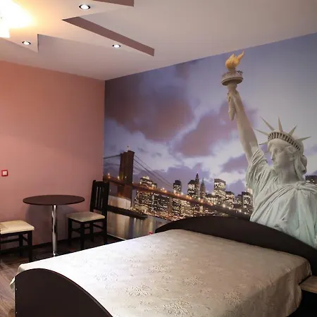 Meatsa Hotel