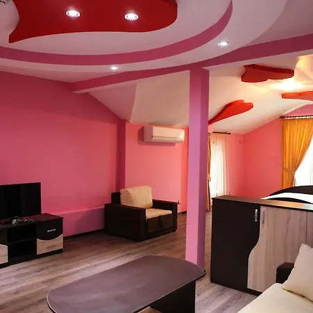Hotel Meatsa