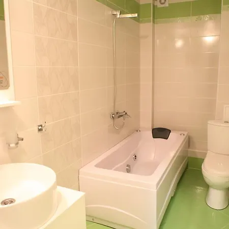 Meatsa 2* Кырджали