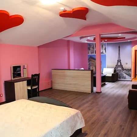 Hotel Meatsa