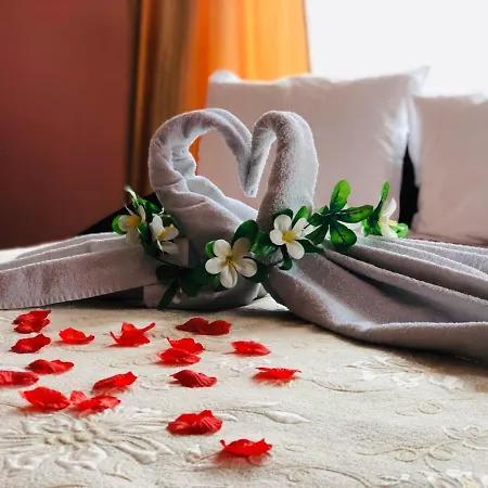 Meatsa Отель 2*