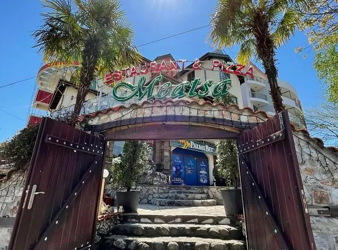Hotel Meatsa 2*