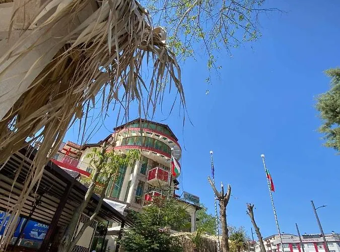 Meatsa 2* Kŭrdzhali