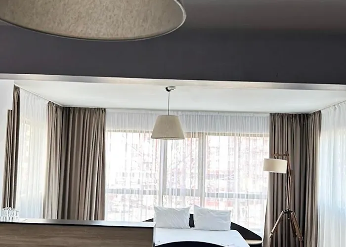 Meatsa Hotel Kyrdżali