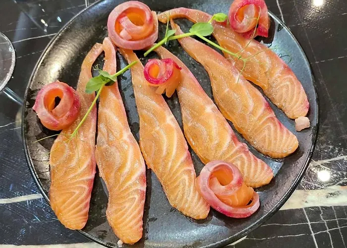 Hotel Meatsa Kyrdżali