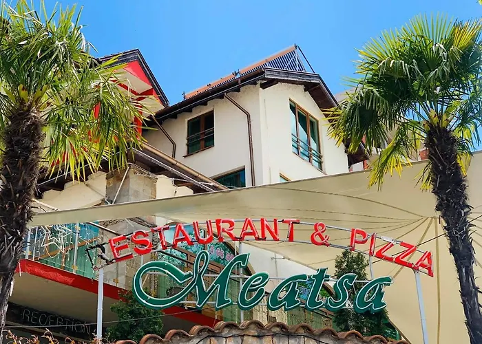 Hotel Meatsa Kŭrdzhali