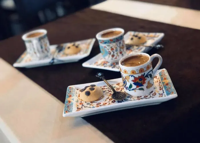 Meatsa Hotel Kŭrdzhali